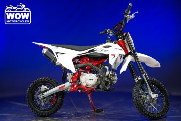 New 2025 SSR SR140R