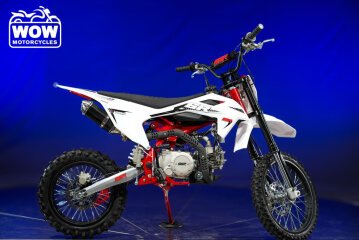New 2025 SSR SR140R