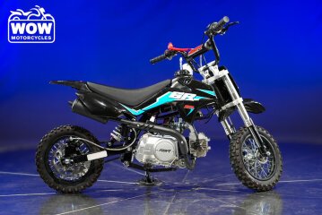 New 2025 SSR SR70