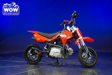 New 2025 SSR SR70