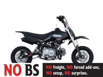New 2025 SSR SR70
