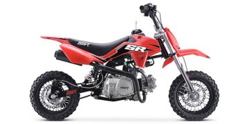 New 2025 SSR SR70