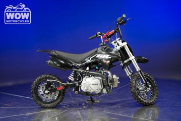 New 2025 SSR SR70