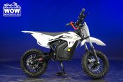 New 2025 SSR SR-E500