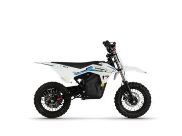 New 2025 SSR SR-E500