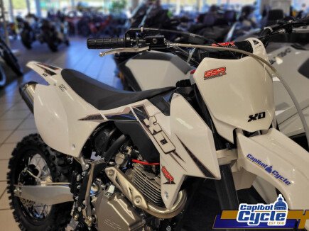 Photo 1 for New 2025 SSR XD150