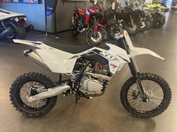 New 2025 SSR XD150