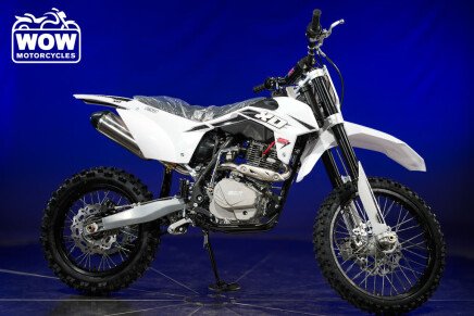 Photo 1 for New 2025 SSR XD250