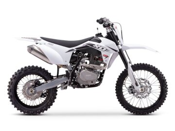 New 2025 SSR XD250