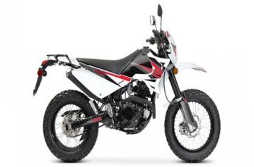 2025 SSR XF250