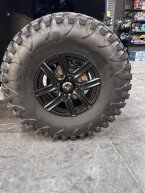 Thumbnail Photo 4 for New 2025 Segway Fugleman