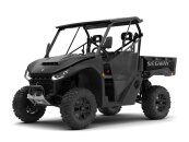 New 2025 Segway Fugleman