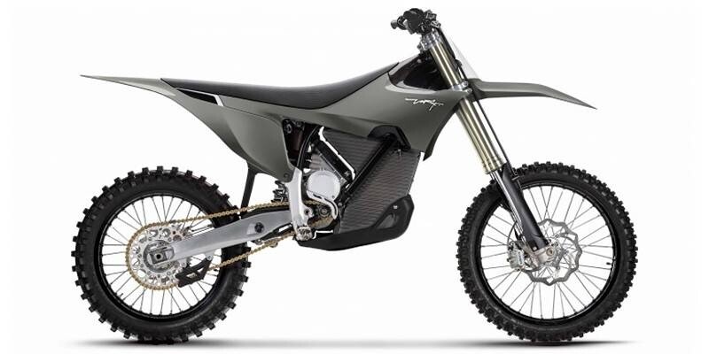 New 2025 Stark Varg MX