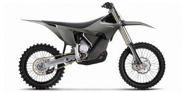 New 2025 Stark Varg MX