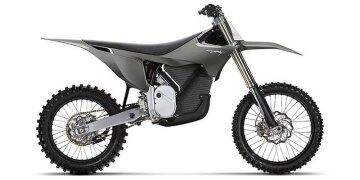 New 2025 Stark Varg MX