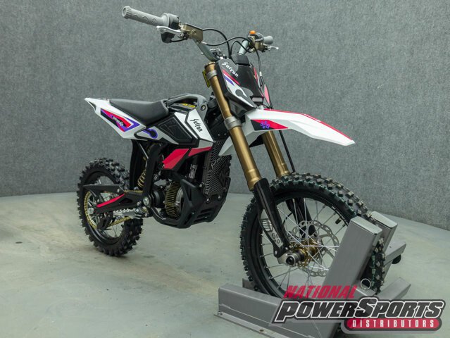 2025 Sur-ron Hyper Bee