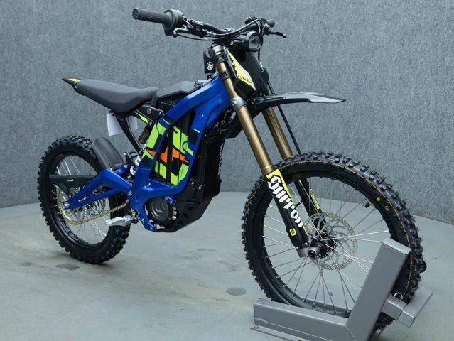 2025 Sur-ron Light Bee X