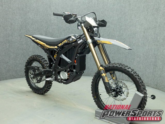 2025 Sur-ron Ultra Bee