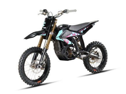 Photo 1 for New 2025 Sur-ron Hyper Bee