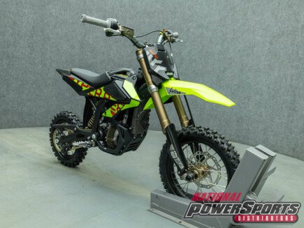 Photo 1 for 2025 Sur-ron Hyper Bee