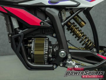 2025 Sur-ron Hyper Bee