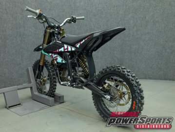 2025 Sur-ron Hyper Bee
