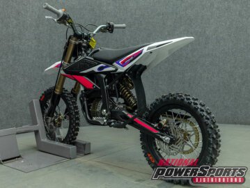 2025 Sur-ron Hyper Bee