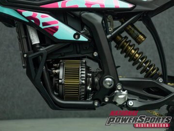 2025 Sur-ron Hyper Bee