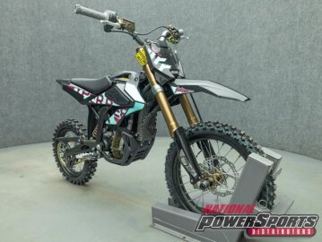 2025 Sur-ron Hyper Bee