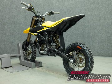2025 Sur-ron Hyper Bee