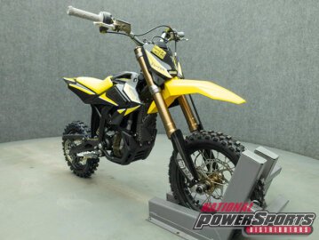 2025 Sur-ron Hyper Bee