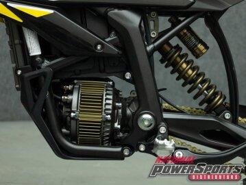 2025 Sur-ron Hyper Bee