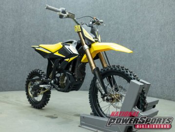 2025 Sur-ron Hyper Bee