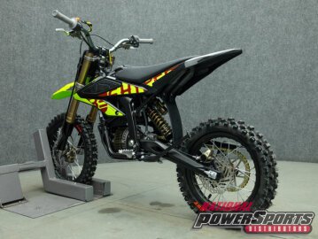 2025 Sur-ron Hyper Bee