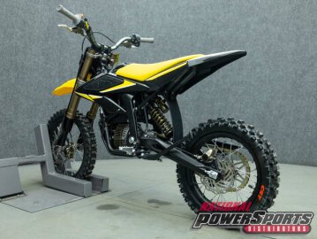 2025 Sur-ron Hyper Bee
