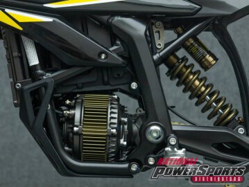 2025 Sur-ron Hyper Bee