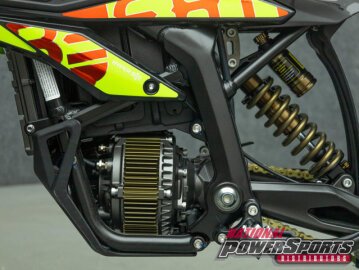 2025 Sur-ron Hyper Bee