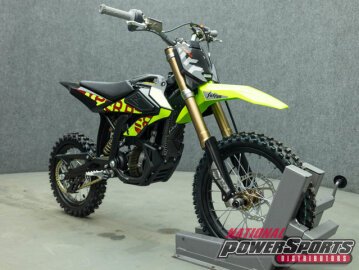 2025 Sur-ron Hyper Bee