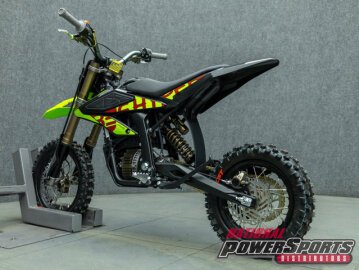 2025 Sur-ron Hyper Bee