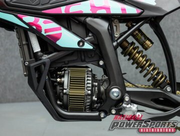 2025 Sur-ron Hyper Bee
