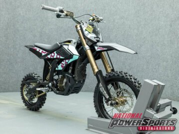 2025 Sur-ron Hyper Bee