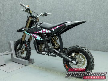 2025 Sur-ron Hyper Bee