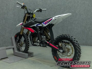 2025 Sur-ron Hyper Bee
