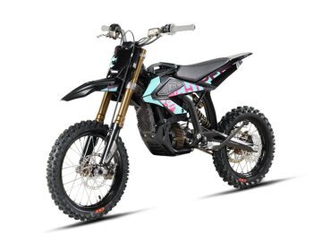 New 2025 Sur-ron Hyper Bee