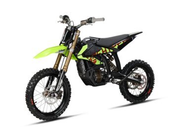 New 2025 Sur-ron Hyper Bee