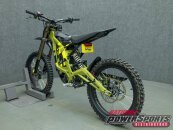 2025 Sur-ron Light Bee X