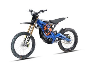 New 2025 Sur-ron Light Bee X