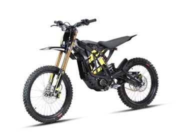 New 2025 Sur-ron Light Bee X