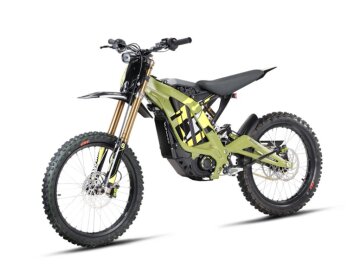 New 2025 Sur-ron Light Bee X