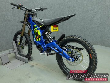2025 Sur-ron Light Bee X